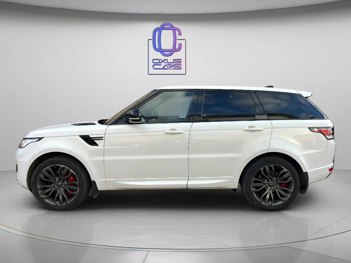 Used Land Rover Range Rover Sport 2018 for sale - 77054122: Photo 7