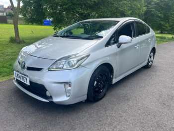 Used Toyota Prius 2014 for sale - 74712655: Photo