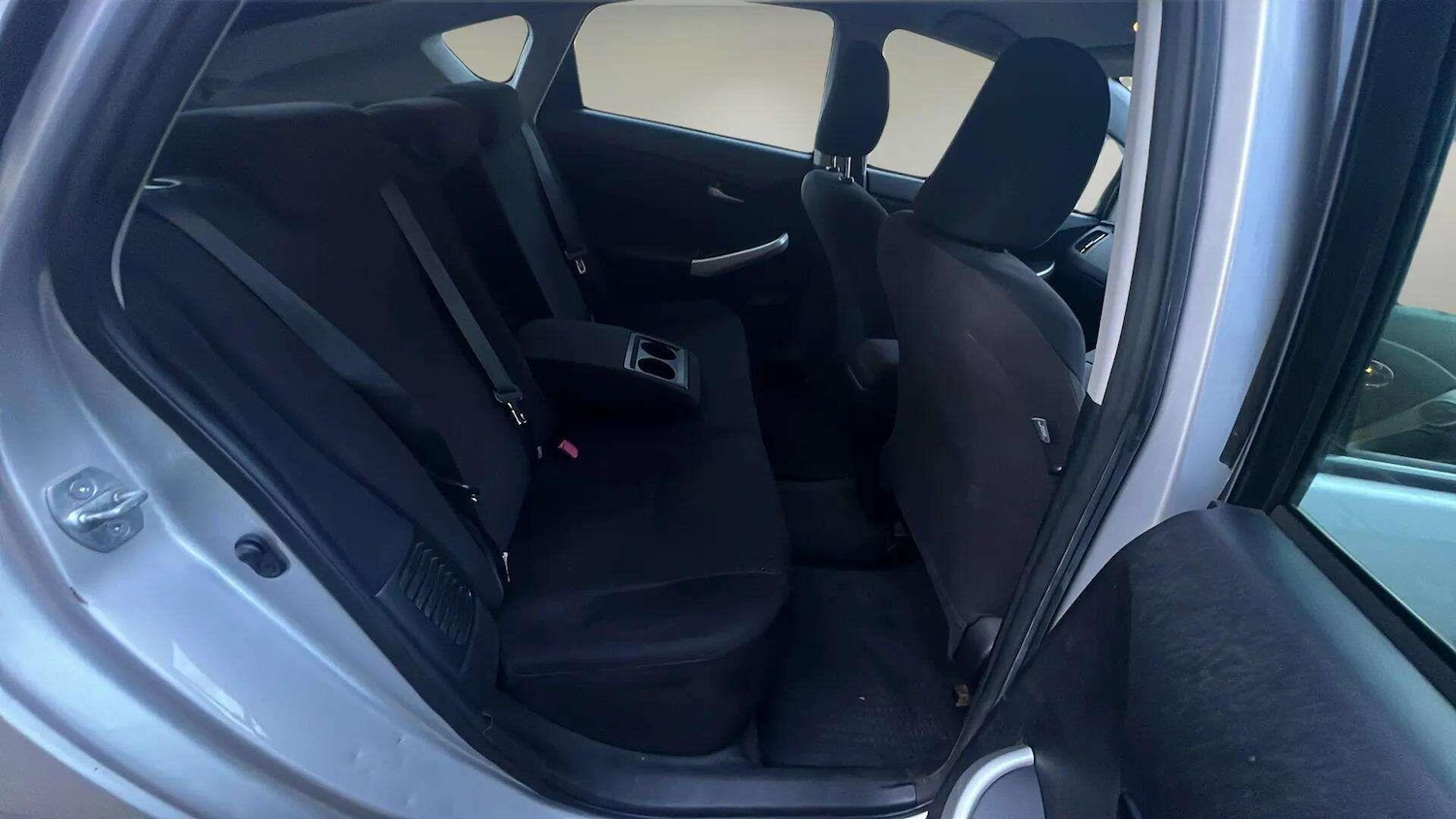 Used Toyota Prius 2018 for sale - 76913915: Photo 13