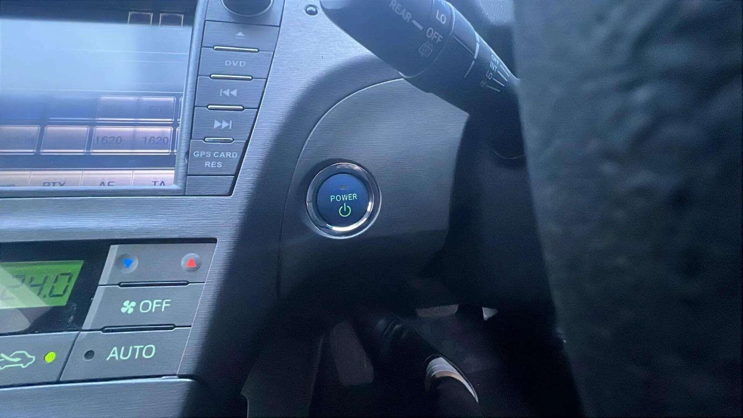 Used Toyota Prius 2018 for sale - 76913915: Photo 15