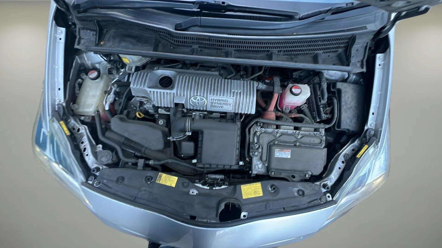 Used Toyota Prius 2018 for sale - 76913915: Photo 18