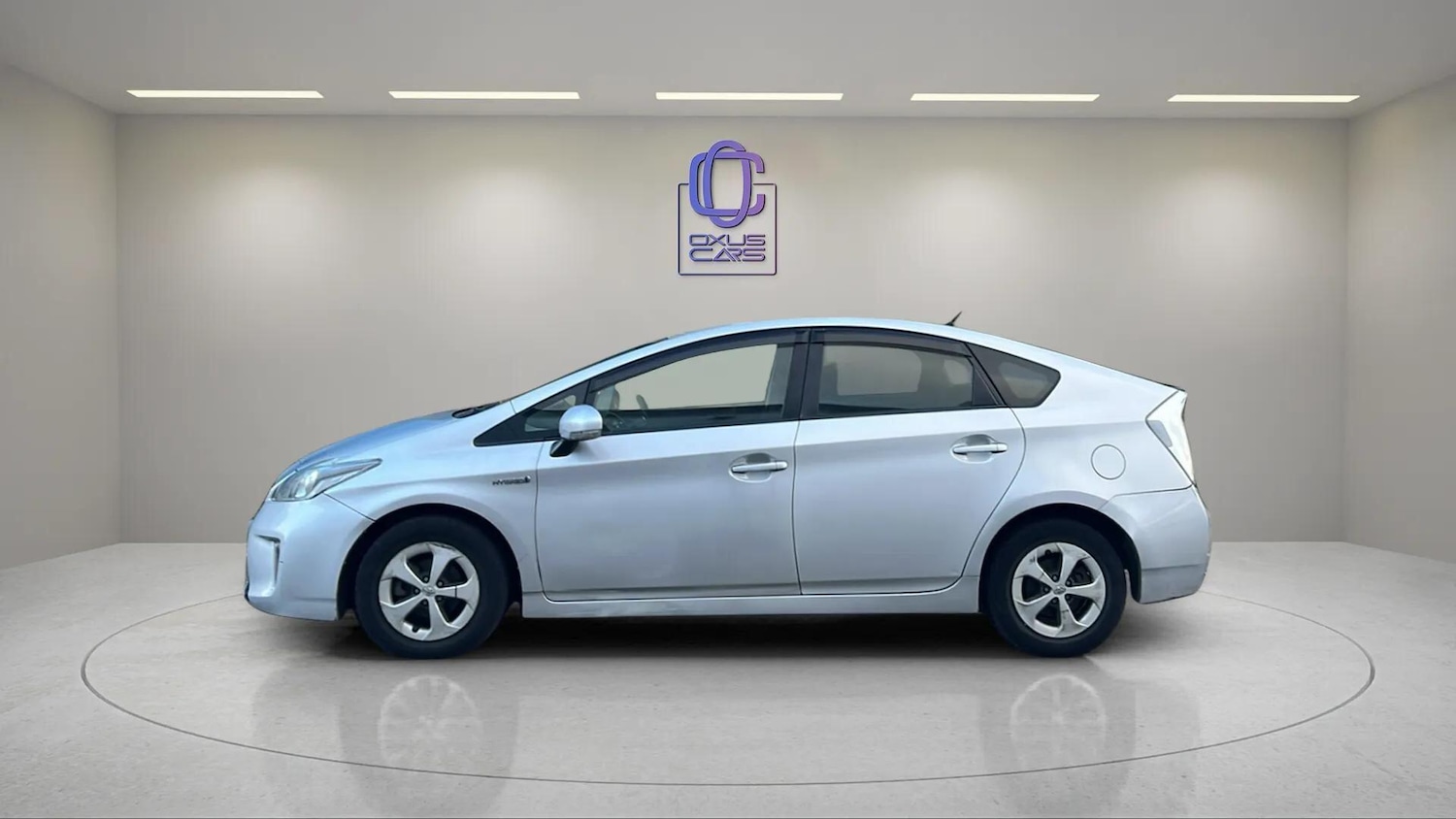 Used Toyota Prius 2018 for sale - 76913915: Photo 2