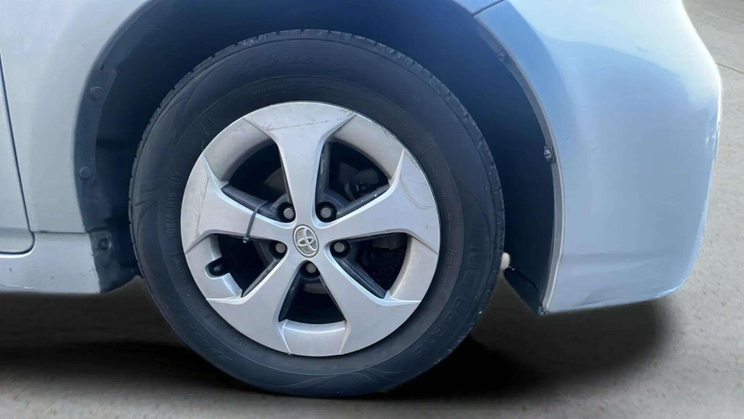 Used Toyota Prius 2018 for sale - 76913915: Photo 20