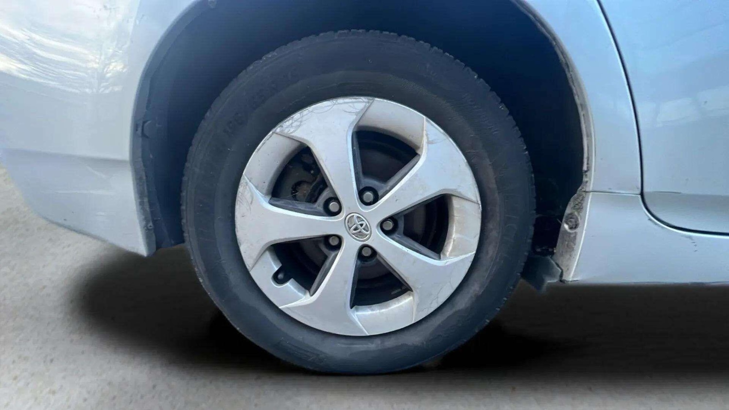 Used Toyota Prius 2018 for sale - 76913915: Photo 21