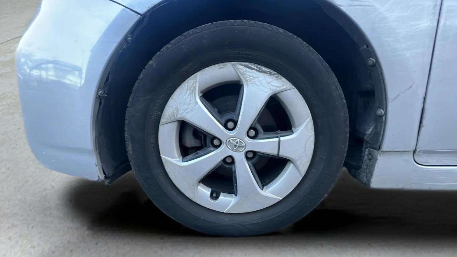 Used Toyota Prius 2018 for sale - 76913915: Photo 22