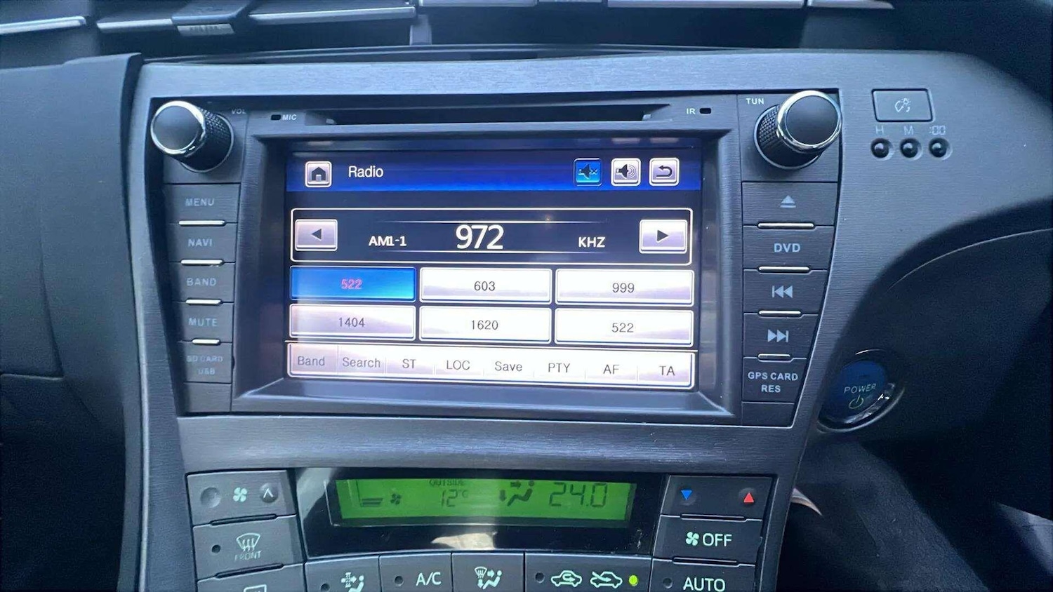 Used Toyota Prius 2018 for sale - 76913915: Photo 25