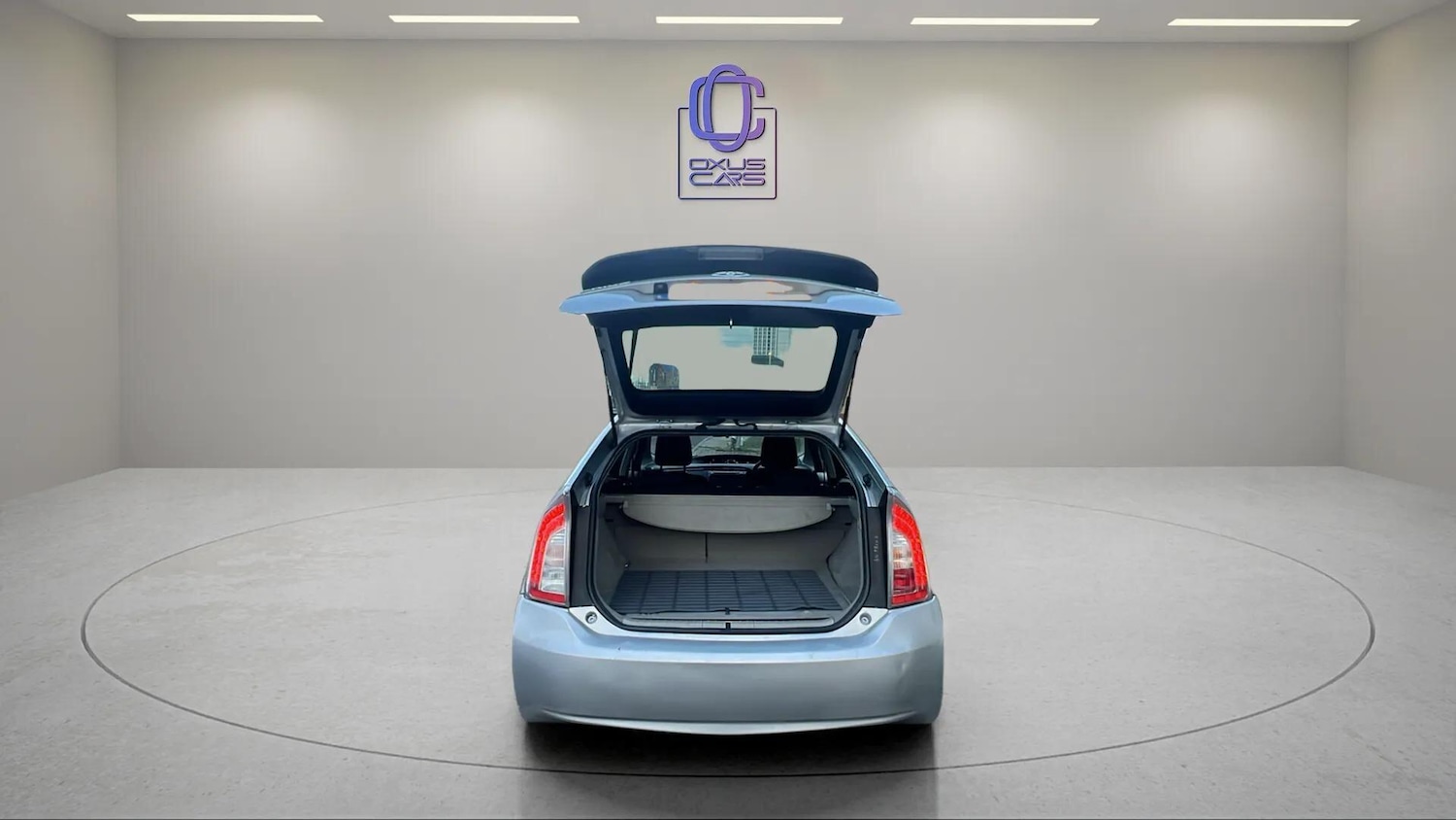 Used Toyota Prius 2018 for sale - 76913915: Photo 27