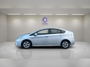 Used Toyota Prius 2014 for sale - 76913915: Photo