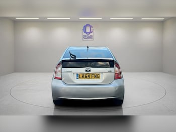 Used Toyota Prius 2014 for sale - 76913915: Photo