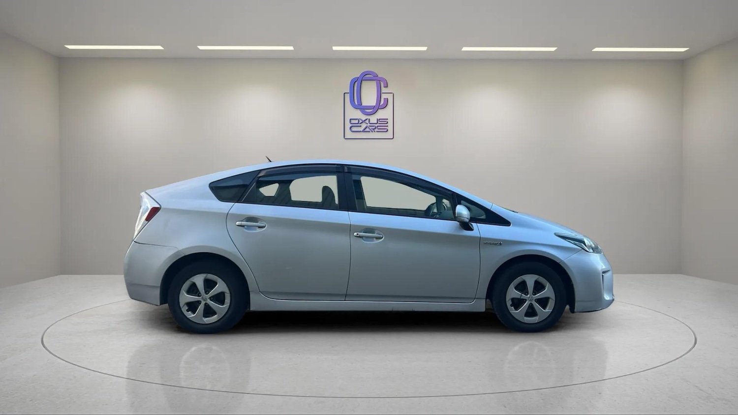 Used Toyota Prius 2018 for sale - 76913915: Photo 4