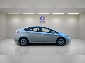 Used Toyota Prius 2014 for sale - 76913915: Photo