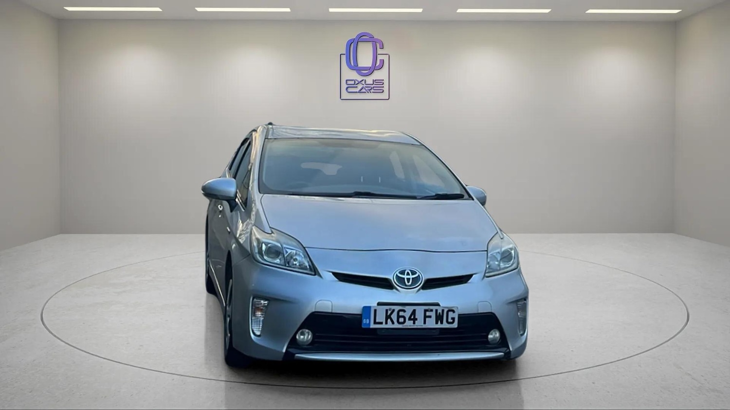 Used Toyota Prius 2018 for sale - 76913915: Photo 5
