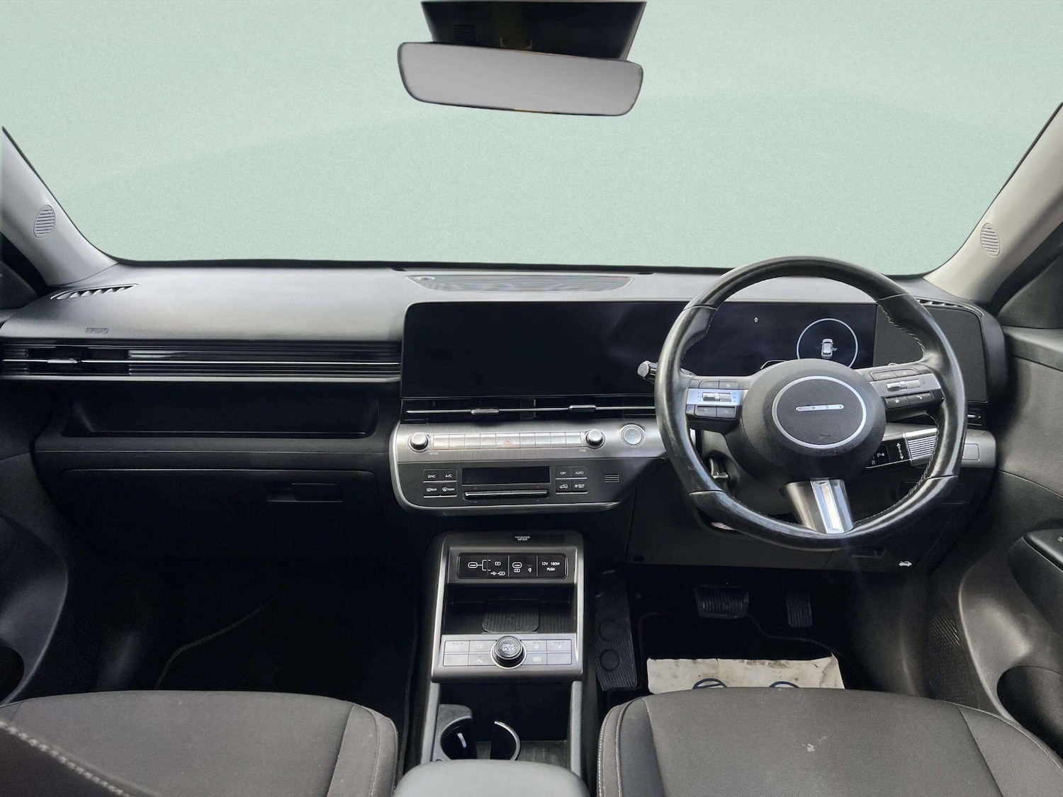 Used Hyundai KONA 2024 for sale - 77163047: Photo 10