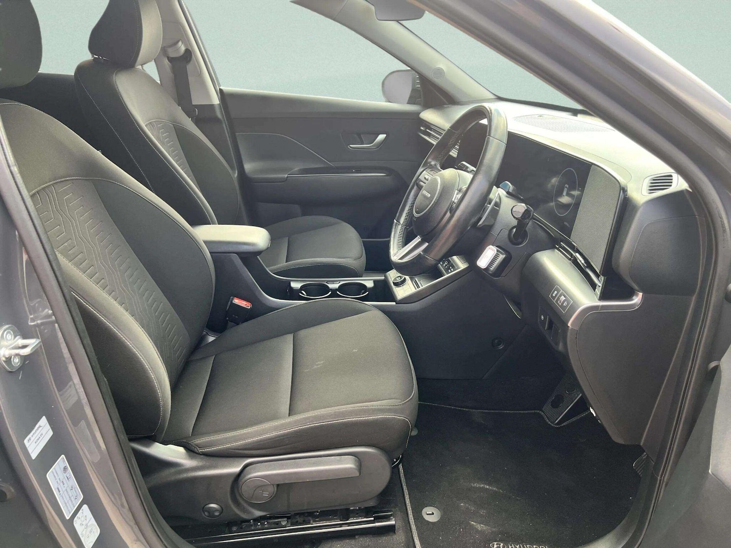 Used Hyundai KONA 2024 for sale - 77163047: Photo 11