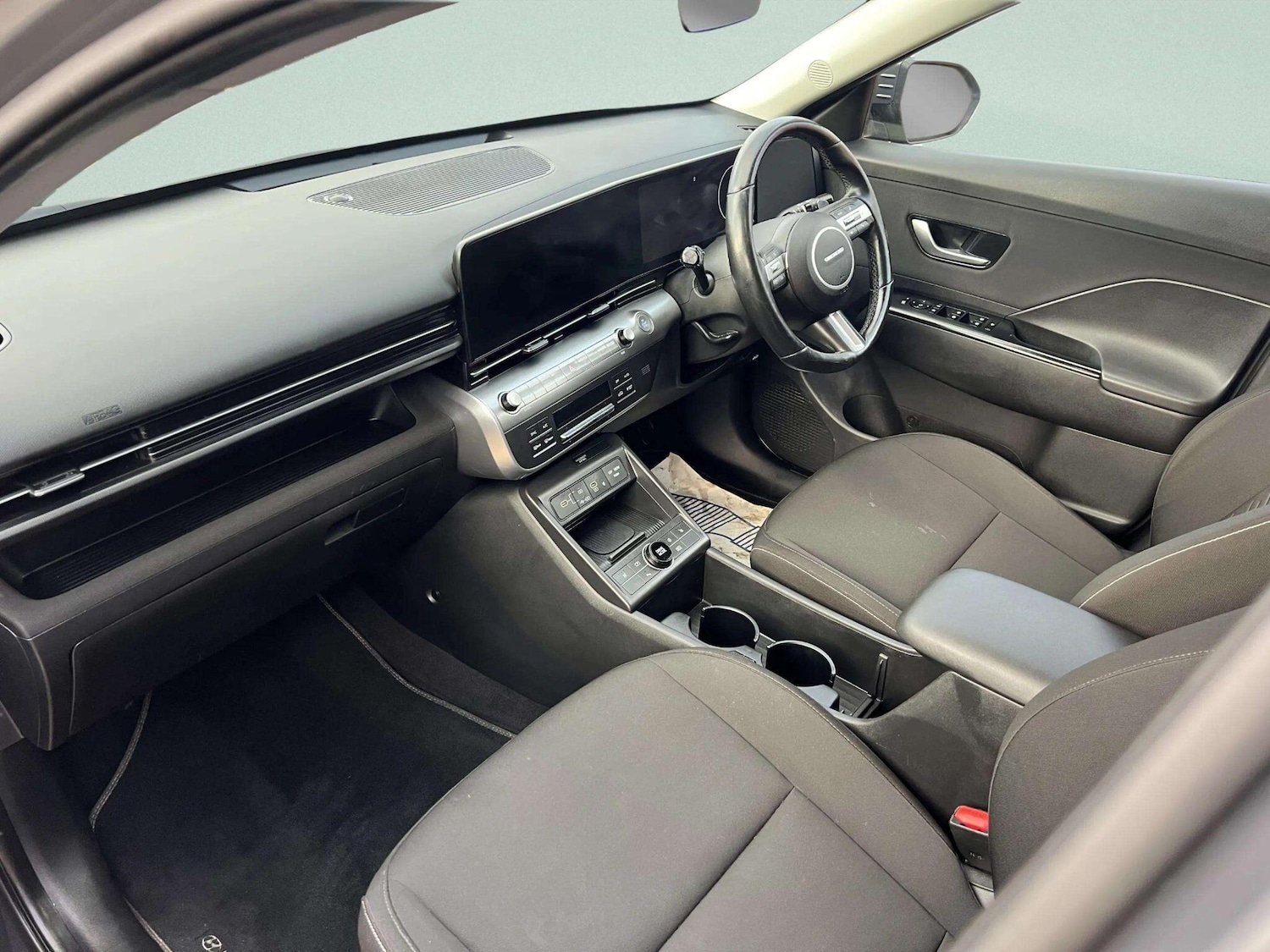 Used Hyundai KONA 2024 for sale - 77163047: Photo 13