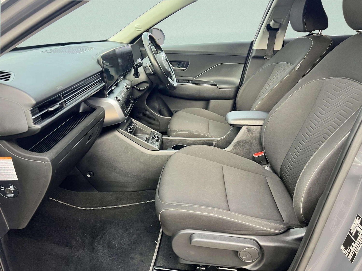 Used Hyundai KONA 2024 for sale - 77163047: Photo 14