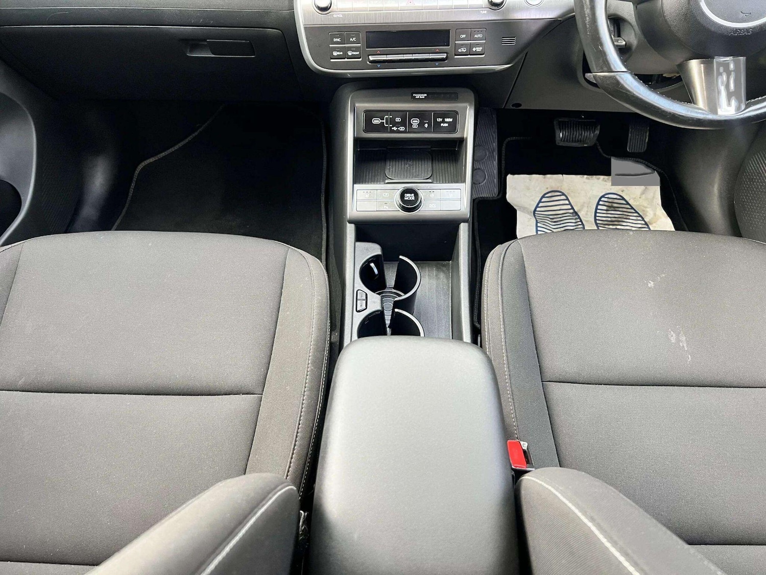 Used Hyundai KONA 2024 for sale - 77163047: Photo 15