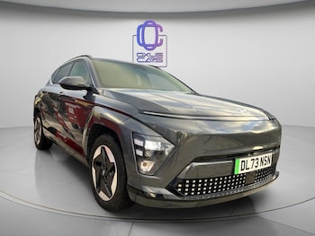 Used Hyundai KONA 2024 for sale - 77163047: Photo