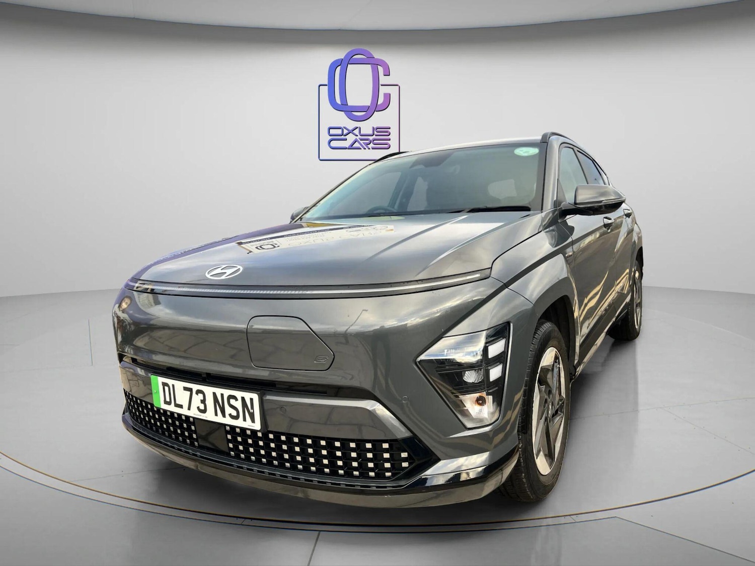 Used Hyundai KONA 2024 for sale - 77163047: Photo 2