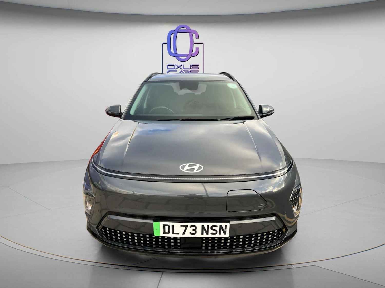 Used Hyundai KONA 2024 for sale - 77163047: Photo 3