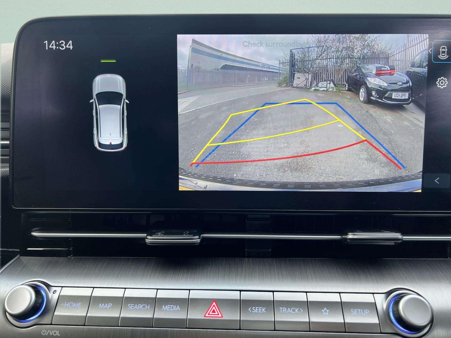 Used Hyundai KONA 2024 for sale - 77163047: Photo 31