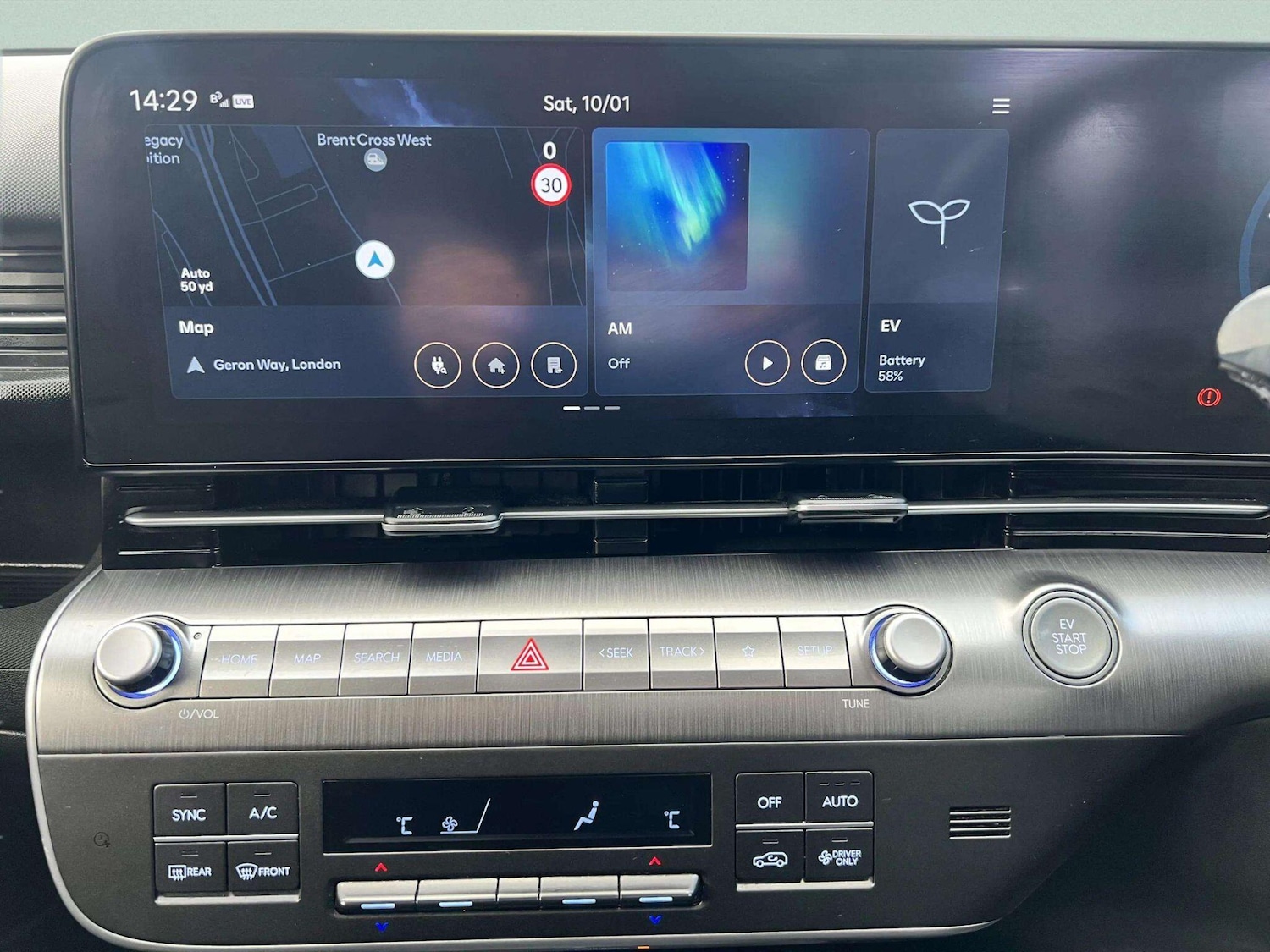 Used Hyundai KONA 2024 for sale - 77163047: Photo 32