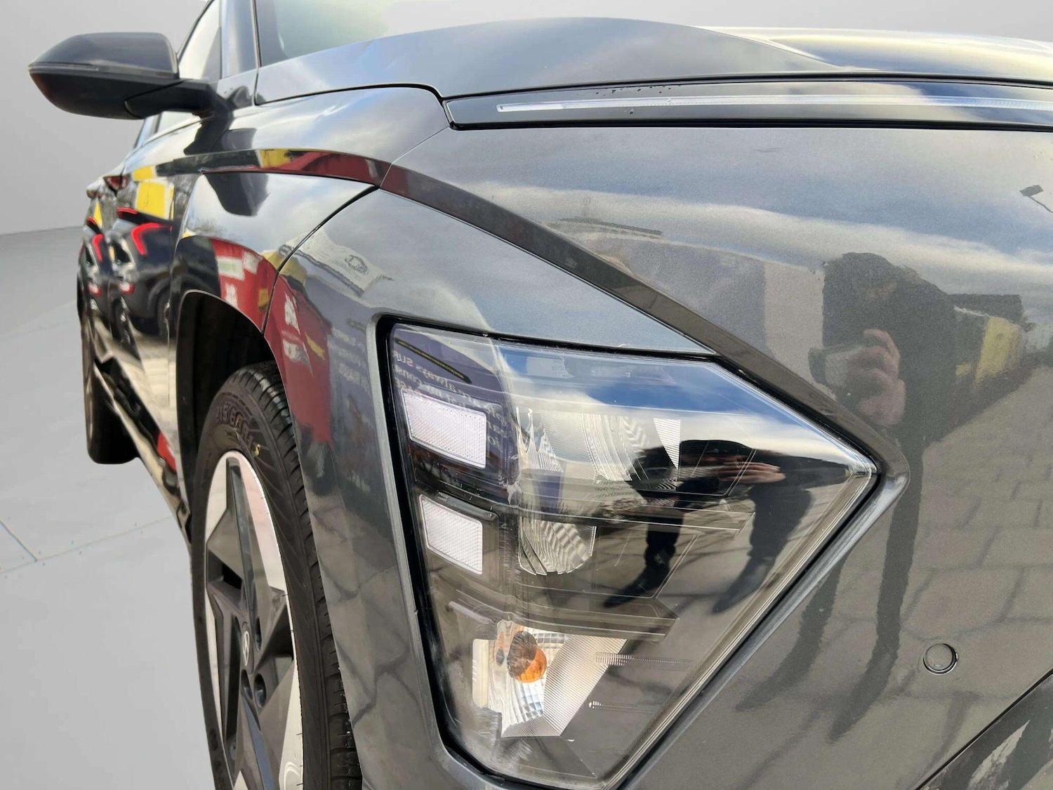 Used Hyundai KONA 2024 for sale - 77163047: Photo 44