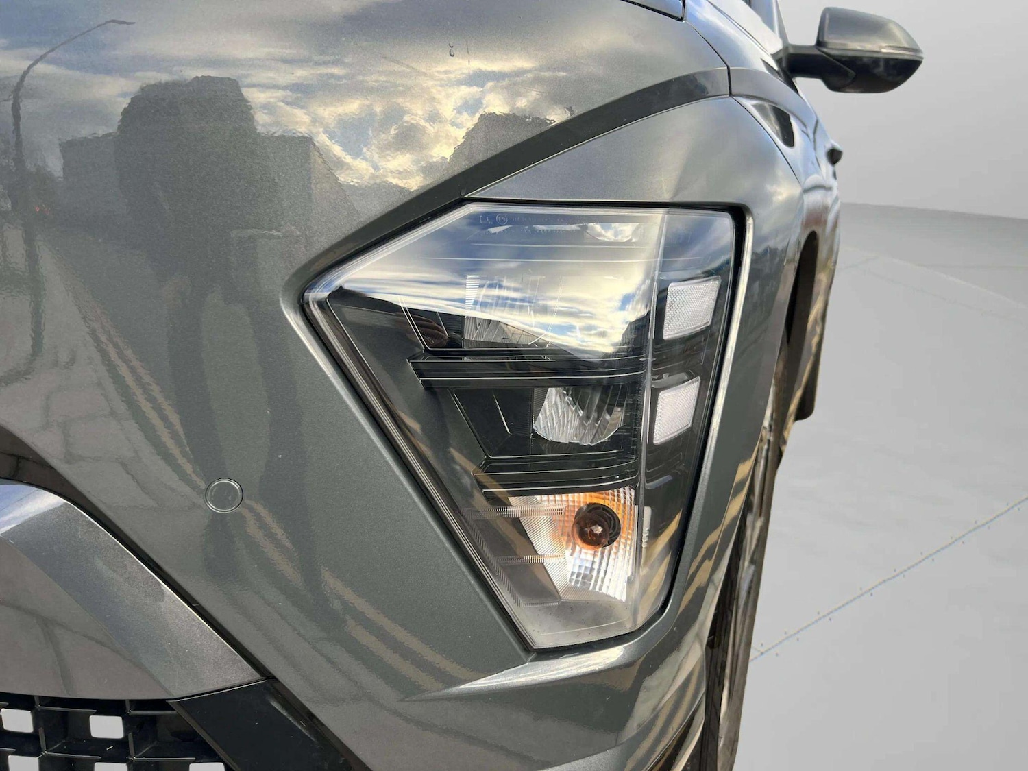 Used Hyundai KONA 2024 for sale - 77163047: Photo 45