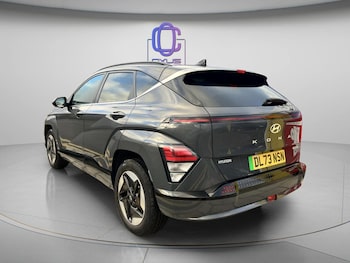Used Hyundai KONA 2024 for sale - 77163047: Photo