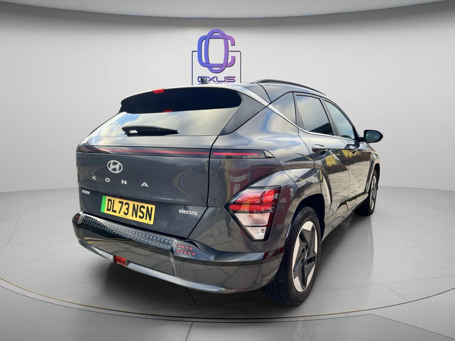 Used Hyundai KONA 2024 for sale - 77163047: Photo 5