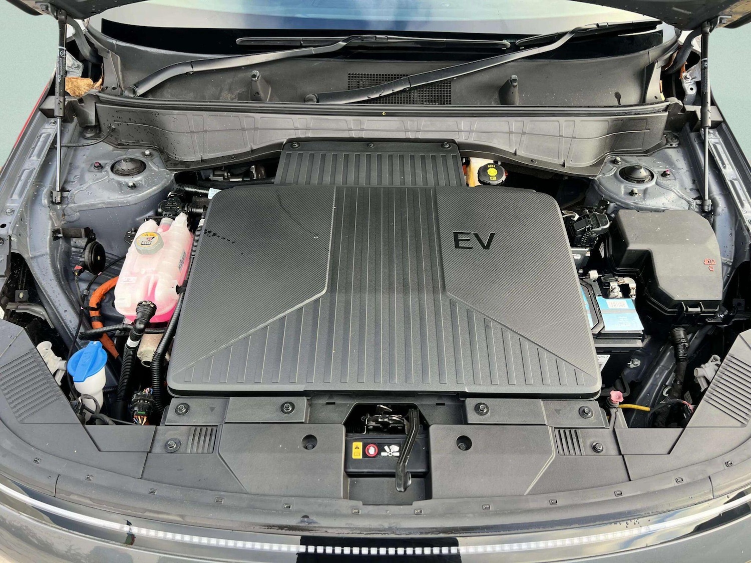 Used Hyundai KONA 2024 for sale - 77163047: Photo 50