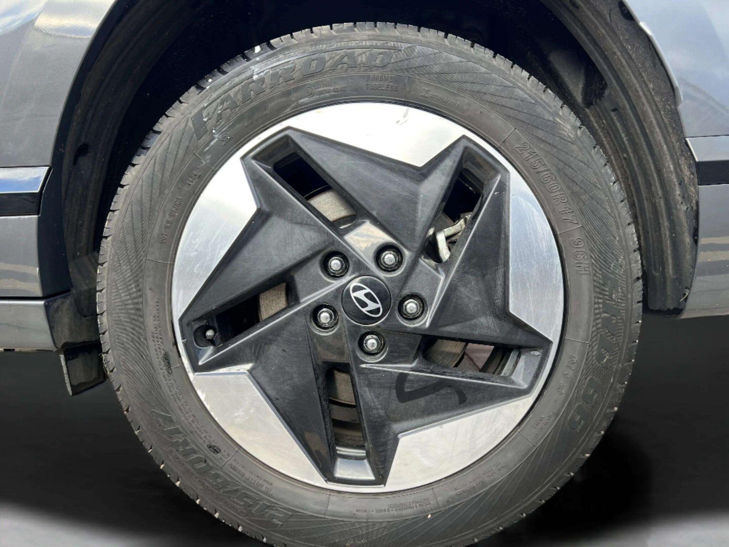 Used Hyundai KONA 2024 for sale - 77163047: Photo 53