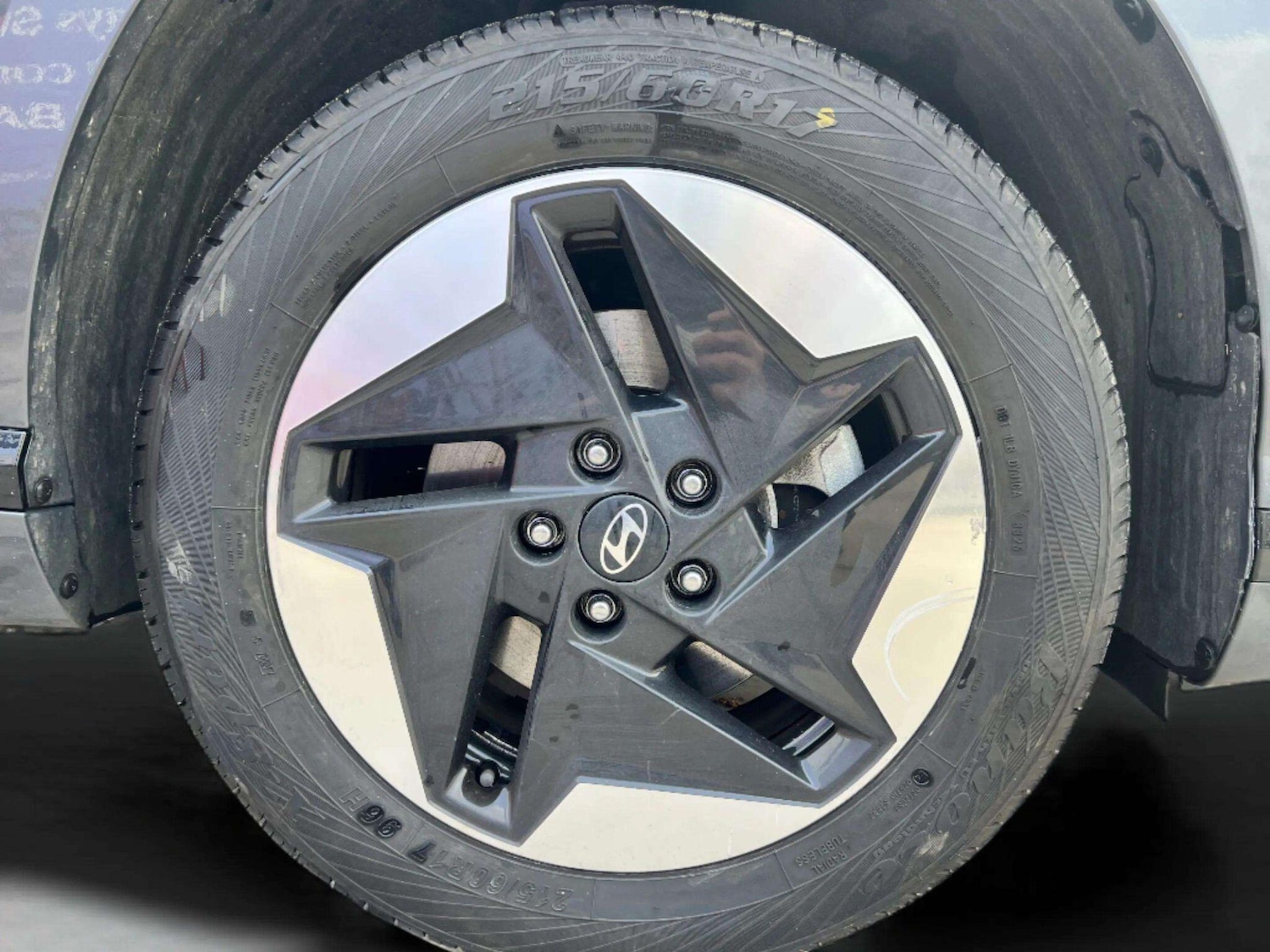 Used Hyundai KONA 2024 for sale - 77163047: Photo 55