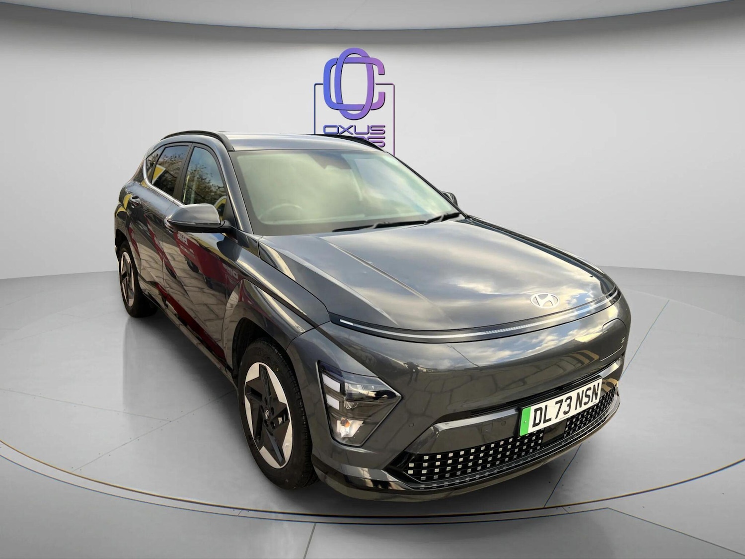 Used Hyundai KONA 2024 for sale - 77163047: Photo 57