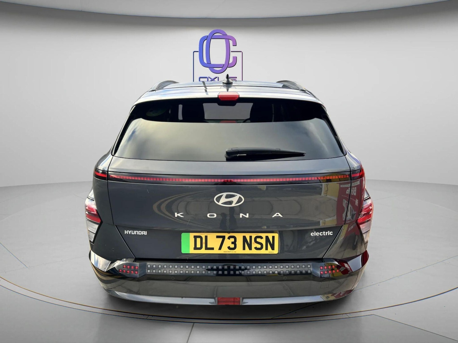 Used Hyundai KONA 2024 for sale - 77163047: Photo 6