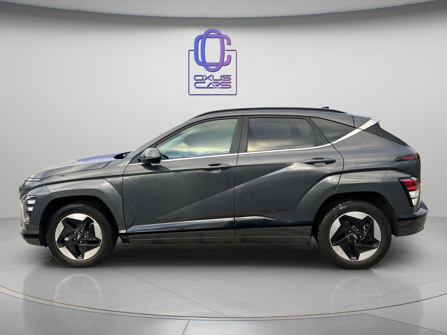 Used Hyundai KONA 2024 for sale - 77163047: Photo 7