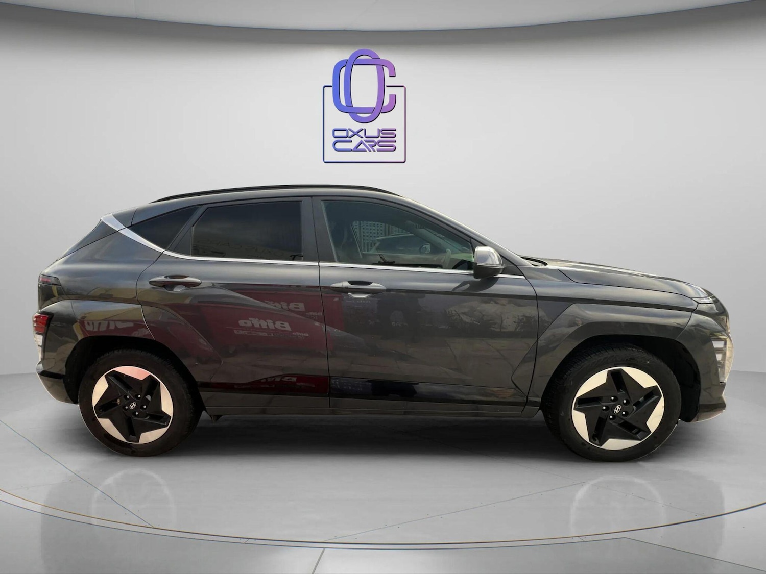 Used Hyundai KONA 2024 for sale - 77163047: Photo 8