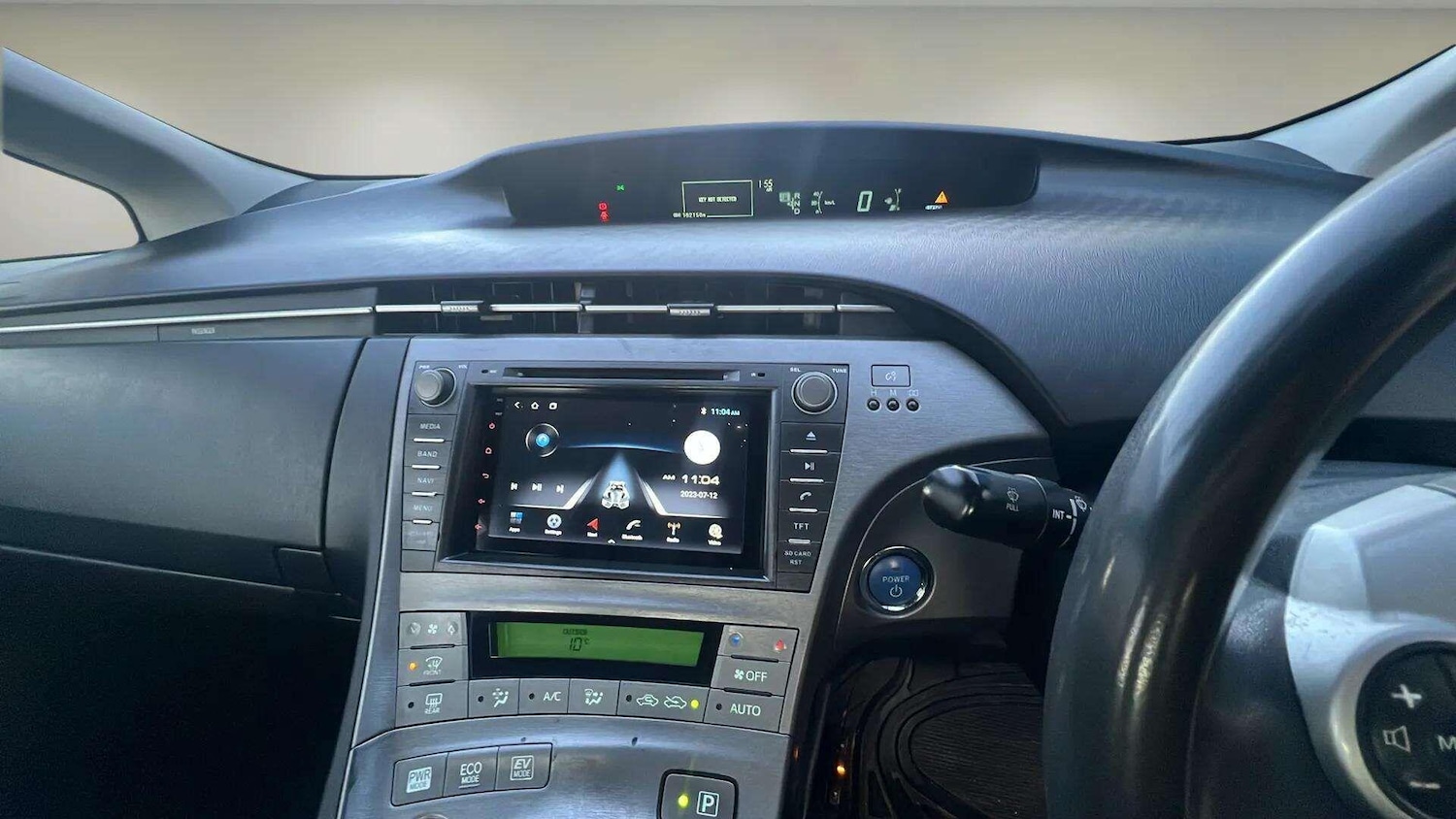 Used Toyota Prius 2018 for sale - 76780908: Photo 14