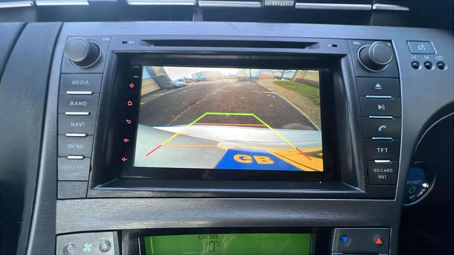 Used Toyota Prius 2018 for sale - 76780908: Photo 23