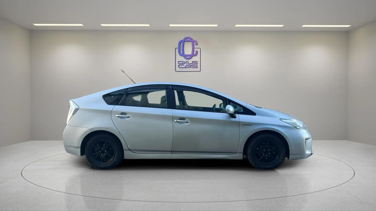 Used Toyota Prius 2018 for sale - 76780908: Photo 4
