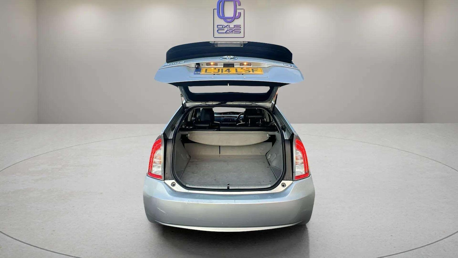 Used Toyota Prius 2018 for sale - 76780908: Photo 6