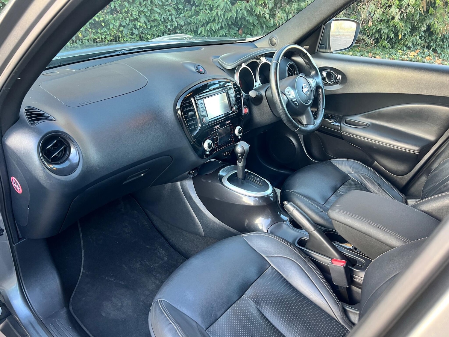 Used Nissan Juke for sale - 76658459: Photo 11