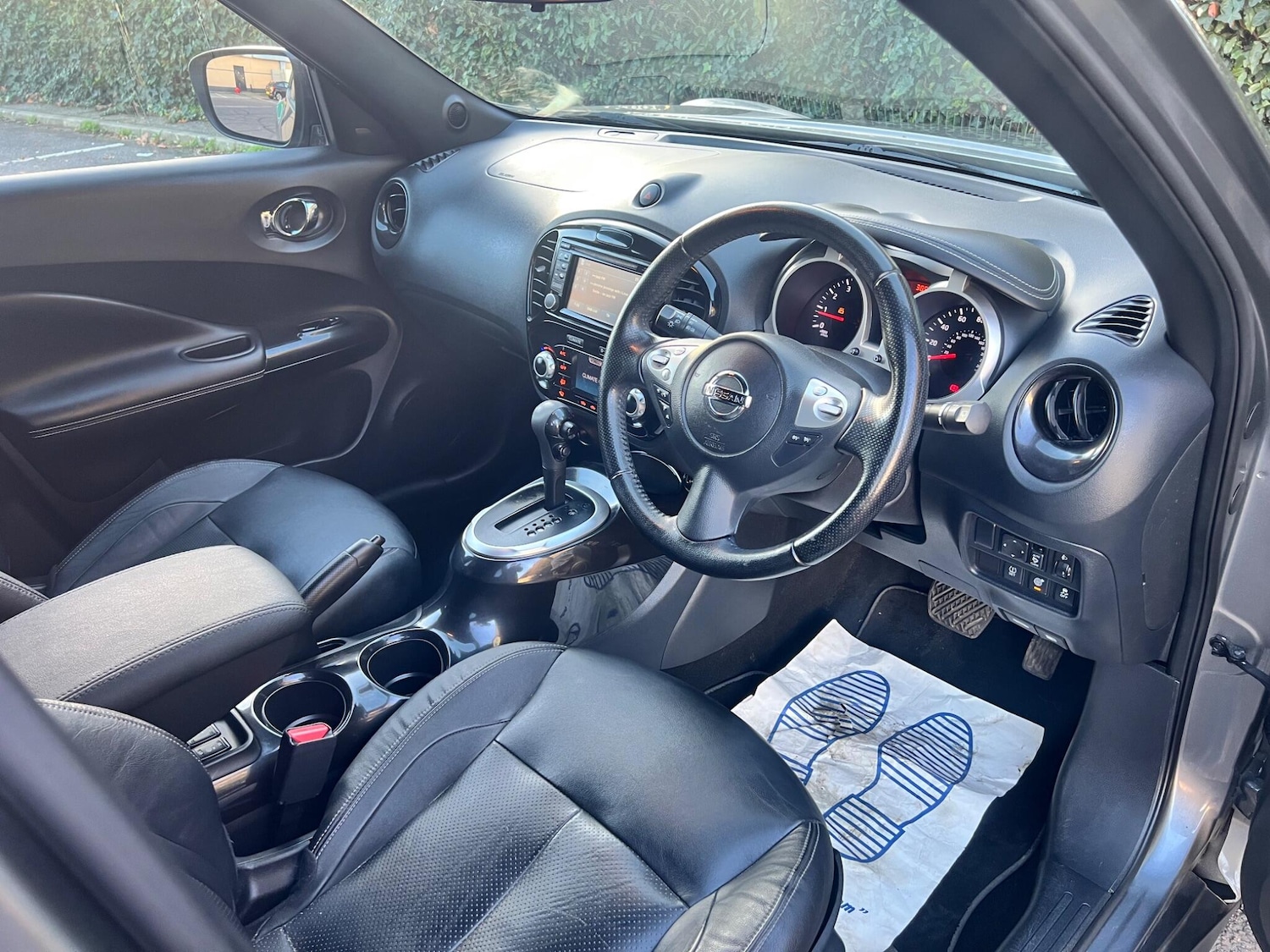 Used Nissan Juke for sale - 76658459: Photo 12