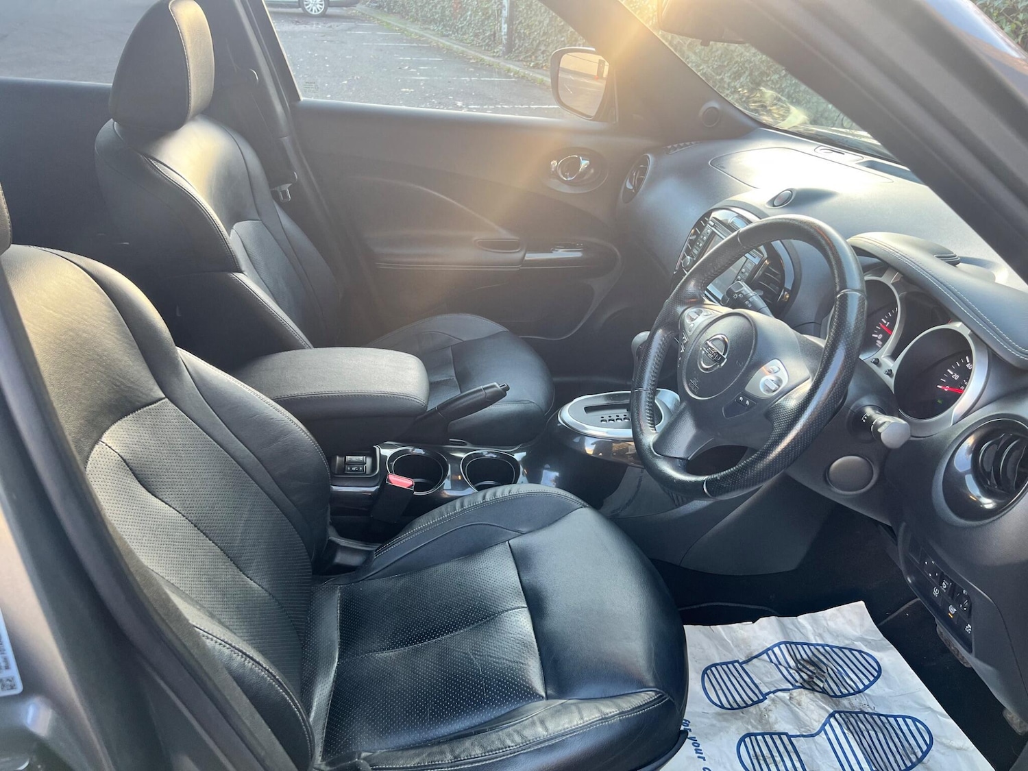 Used Nissan Juke for sale - 76658459: Photo 16