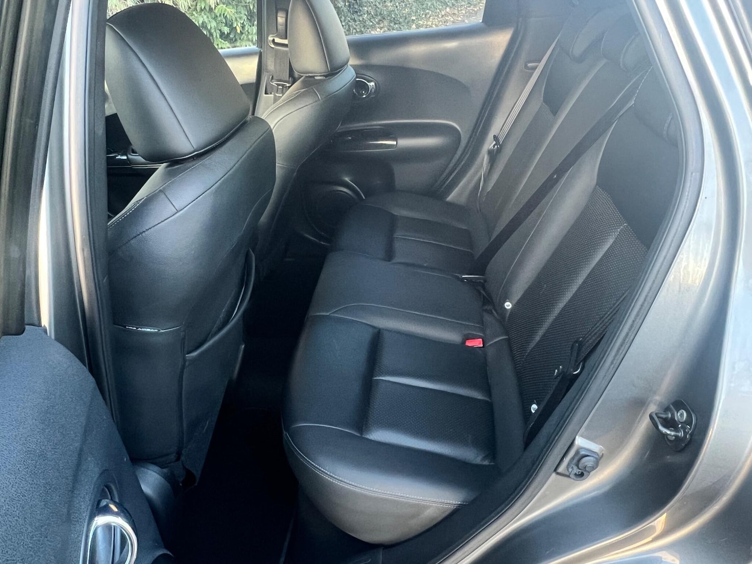 Used Nissan Juke for sale - 76658459: Photo 17