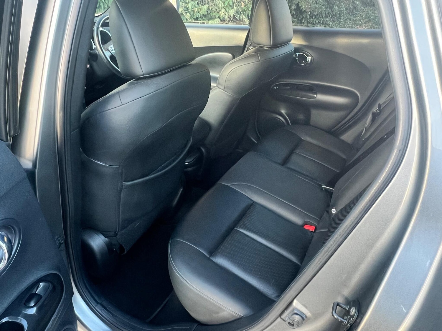 Used Nissan Juke for sale - 76658459: Photo 18