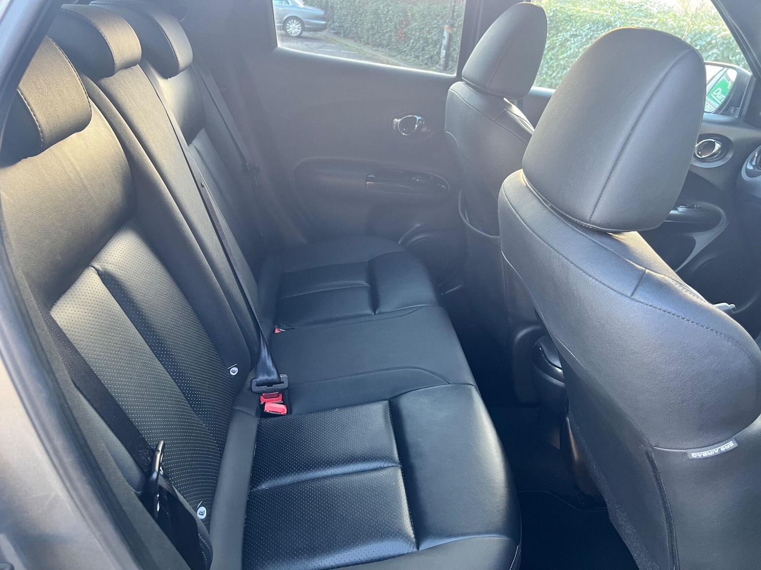 Used Nissan Juke for sale - 76658459: Photo 19