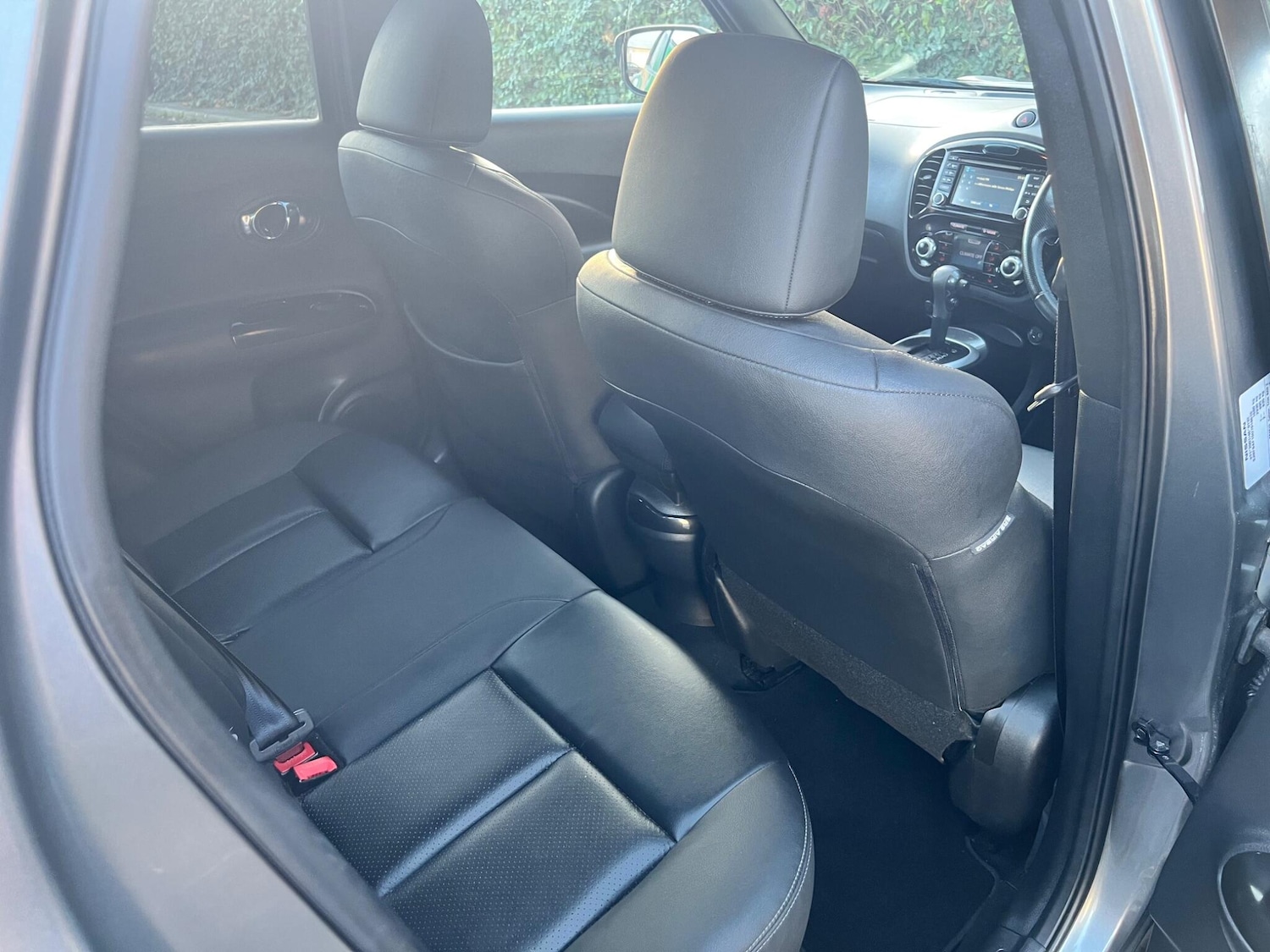 Used Nissan Juke for sale - 76658459: Photo 20