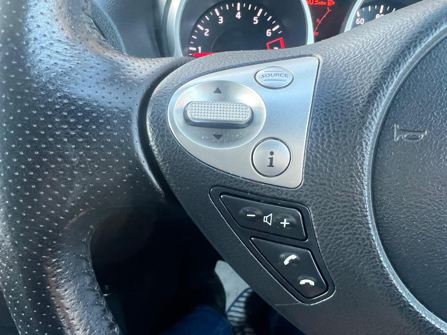 Used Nissan Juke for sale - 76658459: Photo 23