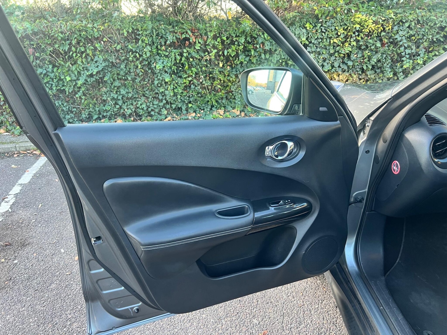 Used Nissan Juke for sale - 76658459: Photo 30